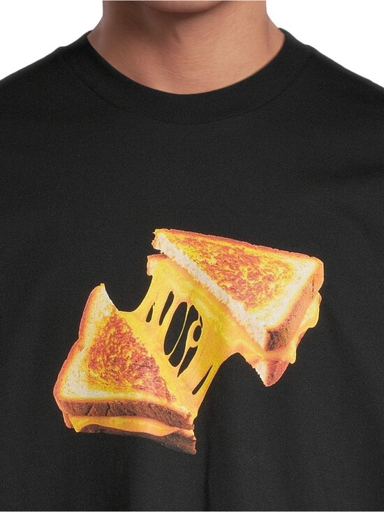 Carhartt WIP - Siera toast T-krekls - 89XX BLACK | Stockmann - photo 4