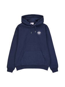 Makia - Polaris-collegehuppari - 689 BLUE | Stockmann