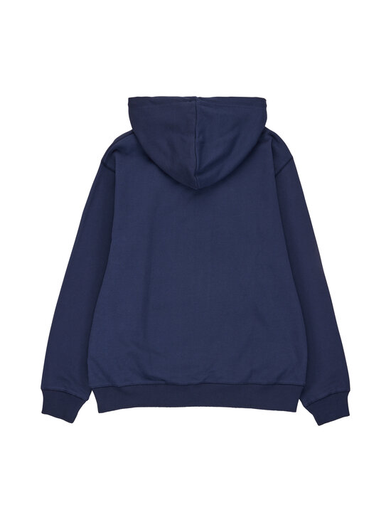 Makia - Polaris-collegehuppari - 689 BLUE | Stockmann - photo 2