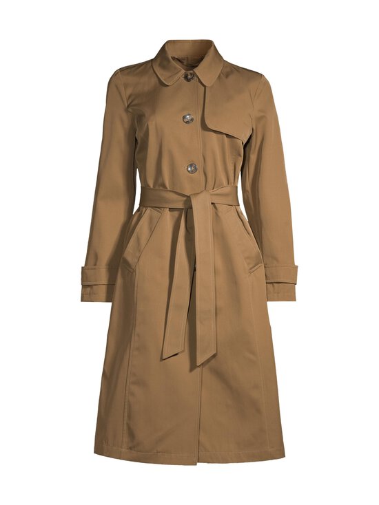 Emme Marella - Emmninfe-trenssitakki - 004 TURTLEDOVE | Stockmann - photo 1