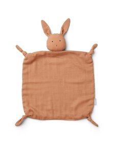 Liewood - Agnete miega lupatiņa - 2072 RABBIT TUSCANY ROSE | Stockmann
