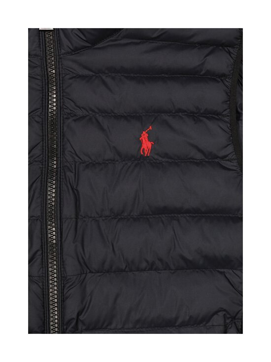 Polo Ralph Lauren - Coden veste - POLO BLACK - photo 3 Polo Ralph Lauren - Coden veste - POLO BLACK | Stockmann - photo 3