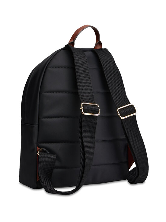 Tommy Hilfiger - Popette Dome mugursoma - BDS BLACK | Stockmann - photo 2