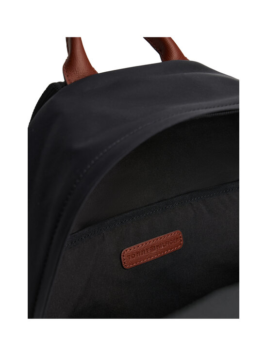 Tommy Hilfiger - Popette Dome mugursoma - BDS BLACK | Stockmann - photo 3