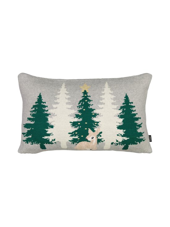 Casa Stockmann - Nest-tyynynpäällinen 30 x 50 cm - LT.GREY COMBO | Stockmann - photo 1