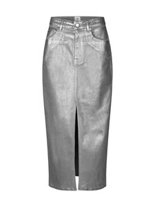 SECOND FEMALE - Aspect-hame - 7019 SILVER | Stockmann