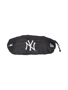 New Era - New Era MLB Mini Waist Bag Neyyan -vyötärölaukku - BLKWHI BLACK | Stockmann