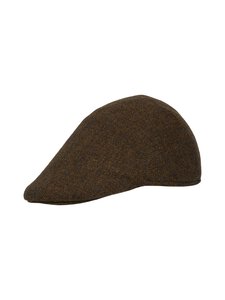 KN Collection - Raul 2 vilnas cepure - OLIVE 40 KN Collection - Raul 2 vilnas cepure - OLIVE 40 | Stockmann