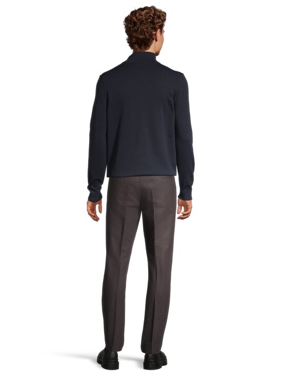 HUGO - San Quintus -neulepaita - 410 NAVY | Stockmann - photo 3