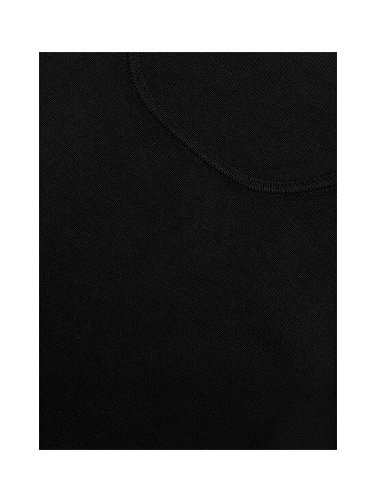 Andiata - Hannele-neuletoppi - BLACK - photo 4 Andiata - Hannele-neuletoppi - BLACK | Stockmann - photo 4