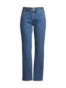 NEUW - Mica Straight Brighton -farkut - 6935 MID VINTAGE INDIGO | Stockmann