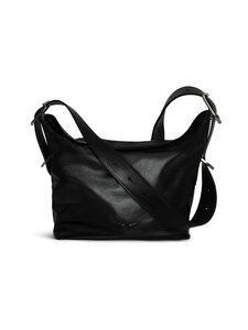 Zadig&Voltaire - Jane-nahkalaukku - 005 BLACK Zadig&Voltaire - Jane-nahkalaukku - 005 BLACK | Stockmann