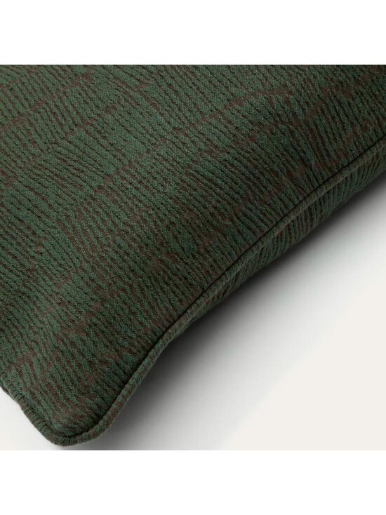 Kave Home - Labid-tyynynpäällinen - VIHREÄ - photo 2 Kave Home - Labid-tyynynpäällinen - VIHREÄ | Stockmann - photo 2