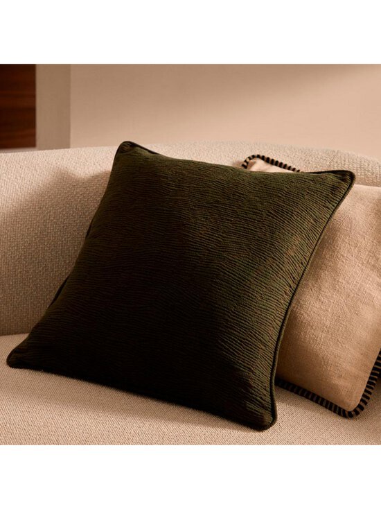 Kave Home - Labid-tyynynpäällinen - VIHREÄ - photo 3 Kave Home - Labid-tyynynpäällinen - VIHREÄ | Stockmann - photo 3
