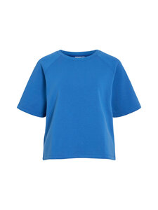 Vila - Crew Neck džemperis - VICTORIA BLUE | Stockmann