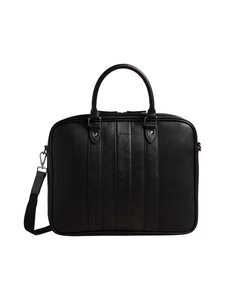 Ted Baker London - Waymon -tietokonelaukku - BLACK Ted Baker London - Waymon -tietokonelaukku - BLACK | Stockmann