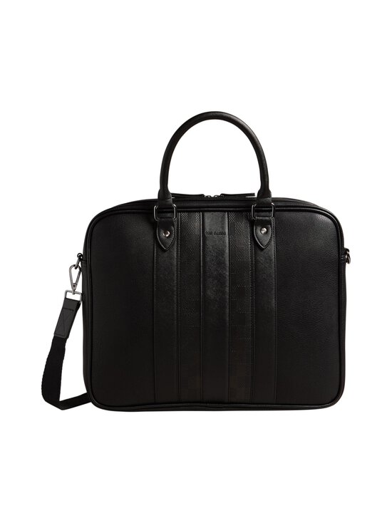 Ted Baker London - Waymon -tietokonelaukku - BLACK - photo 1 Ted Baker London - Waymon -tietokonelaukku - BLACK | Stockmann - photo 1