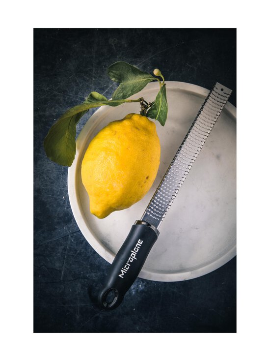 Microplane - Premium-raastin - MUSTA - photo 5 Microplane - Premium-raastin - MUSTA | Stockmann - photo 5