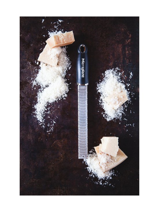 Microplane - Premium-raastin - MUSTA - photo 9 Microplane - Premium-raastin - MUSTA | Stockmann - photo 9