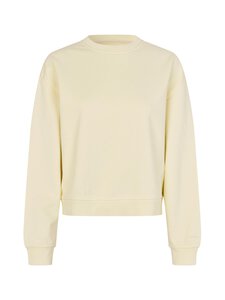 Samsoe Samsoe - Savan-collegepaita - CLR002544 ETHEREAL GREEN PIGMENT | Stockmann