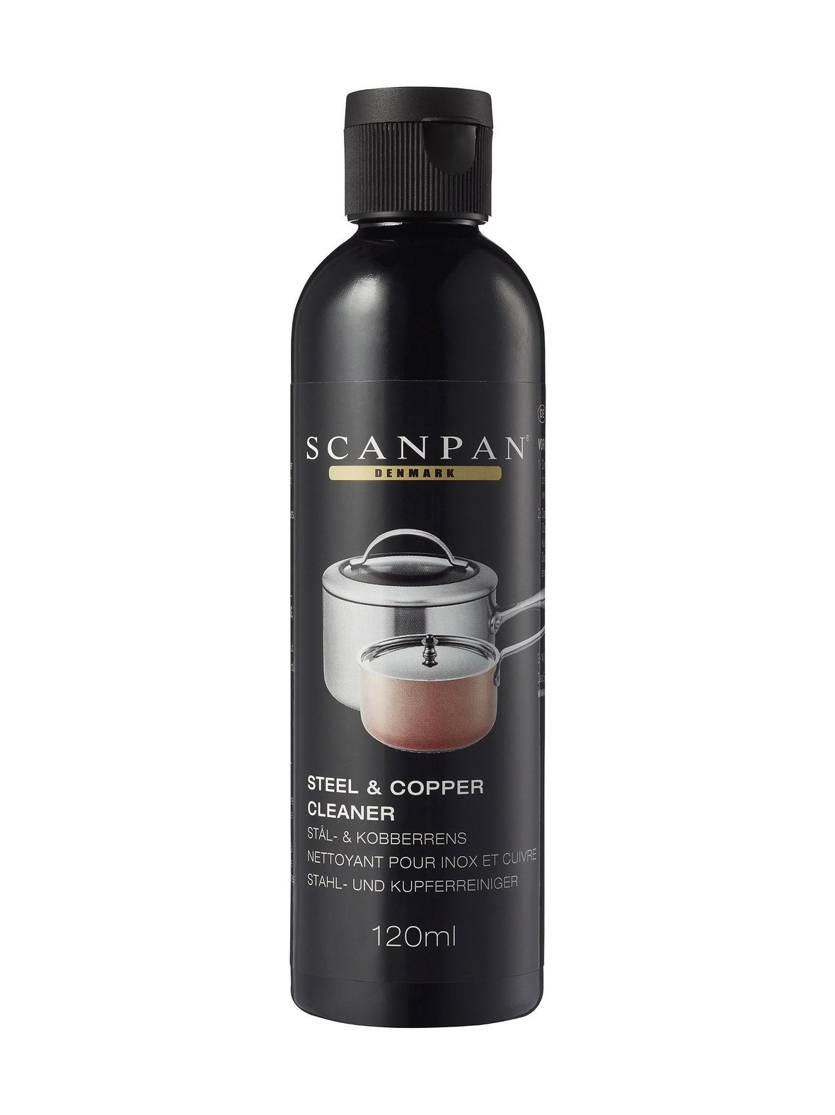 Scanpan