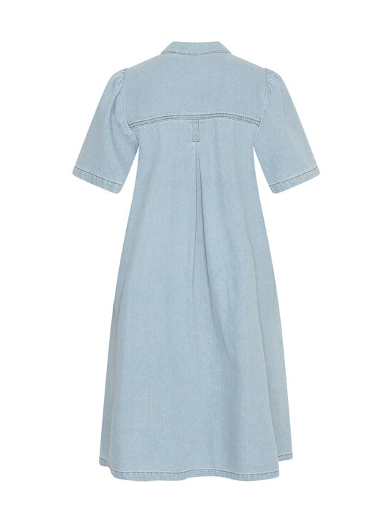 MSCH Copenhagen - MSCHJolene Elena kreklkleita - LIGHT BLUE WASH - photo 2 MSCH Copenhagen - MSCHJolene Elena kreklkleita - LIGHT BLUE WASH | Stockmann - photo 2