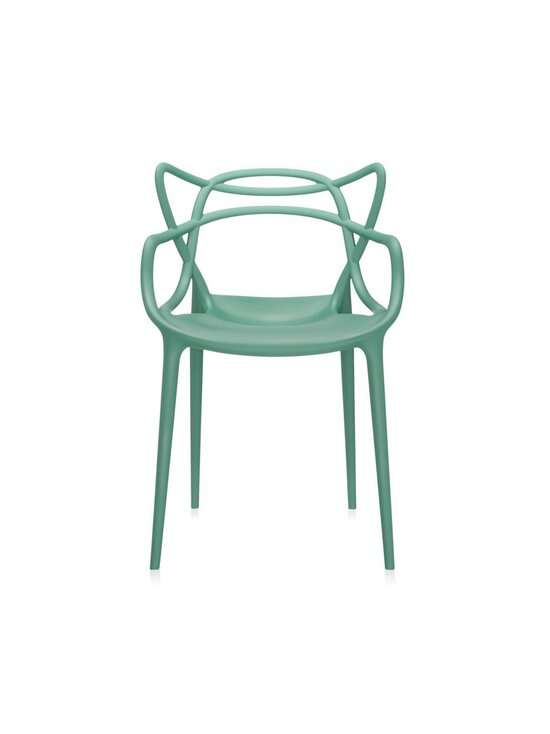 Kartell - Masters-tuoli - VIHREÄ - photo 2 Kartell - Masters-tuoli - VIHREÄ | Stockmann - photo 2