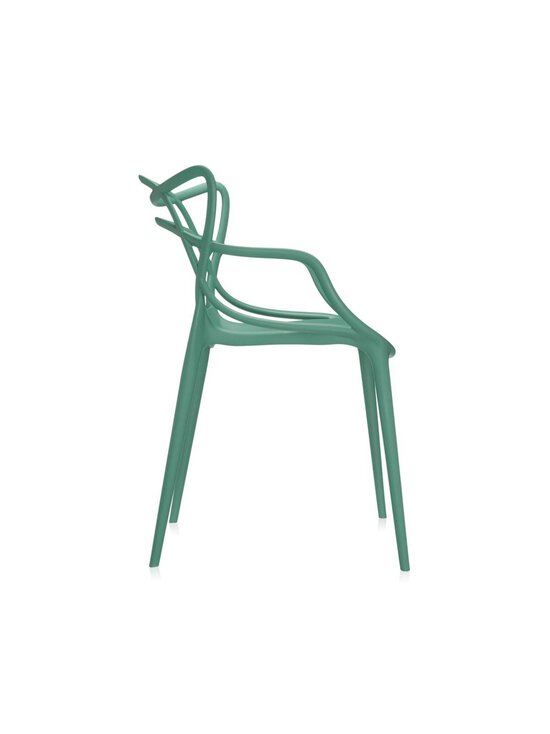 Kartell - Masters-tuoli - VIHREÄ - photo 3 Kartell - Masters-tuoli - VIHREÄ | Stockmann - photo 3