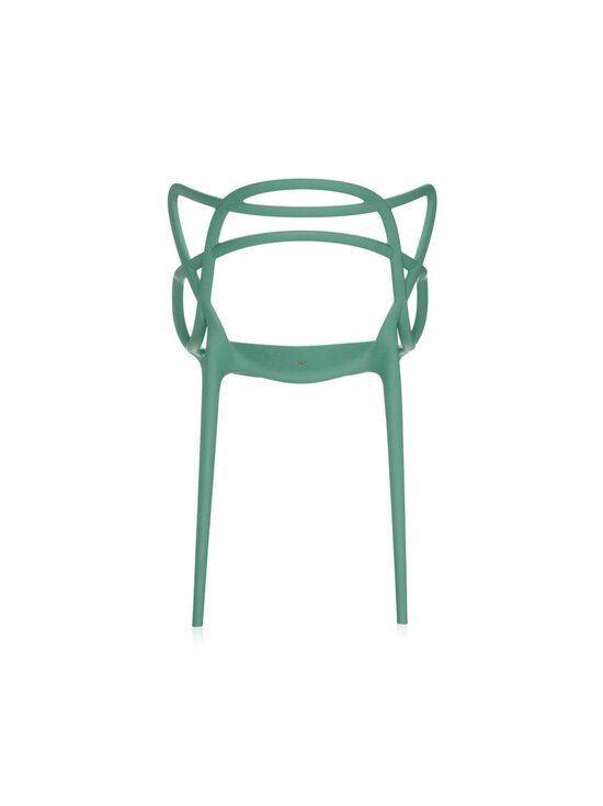 Kartell - Masters-tuoli - VIHREÄ - photo 4 Kartell - Masters-tuoli - VIHREÄ | Stockmann - photo 4