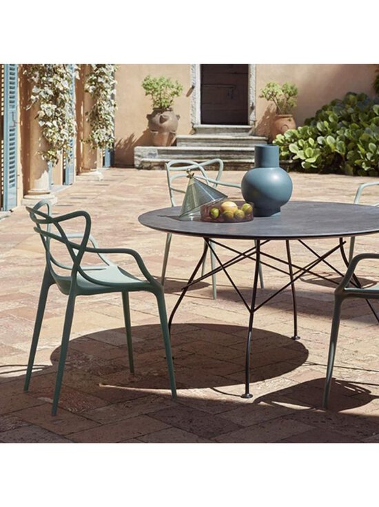 Kartell - Masters-tuoli - VIHREÄ - photo 6 Kartell - Masters-tuoli - VIHREÄ | Stockmann - photo 6