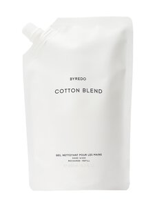 BYREDO - Cotton Blend Handwash Refill -nestesaippua, täyttöpakkaus | Stockmann