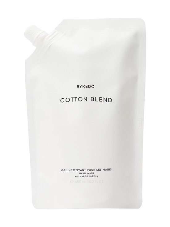 BYREDO - Cotton Blend Handwash Refill -nestesaippua, täyttöpakkaus - NOCOL | Stockmann - photo 1