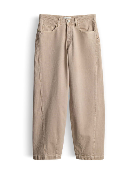 Opus - Lolah edgy džinsi - 20033 SALTED CARAMEL | Stockmann - photo 1