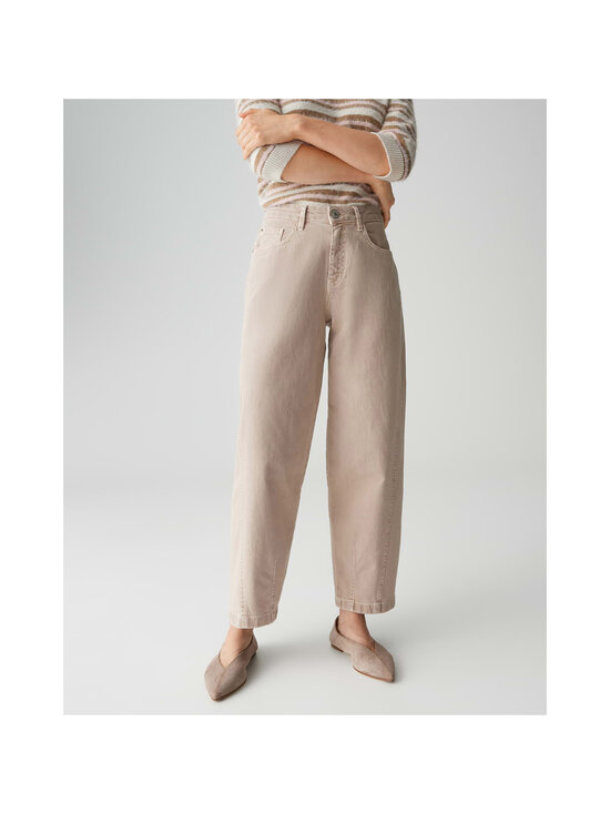 Opus - Lolah edgy džinsi - 20033 SALTED CARAMEL | Stockmann - photo 2