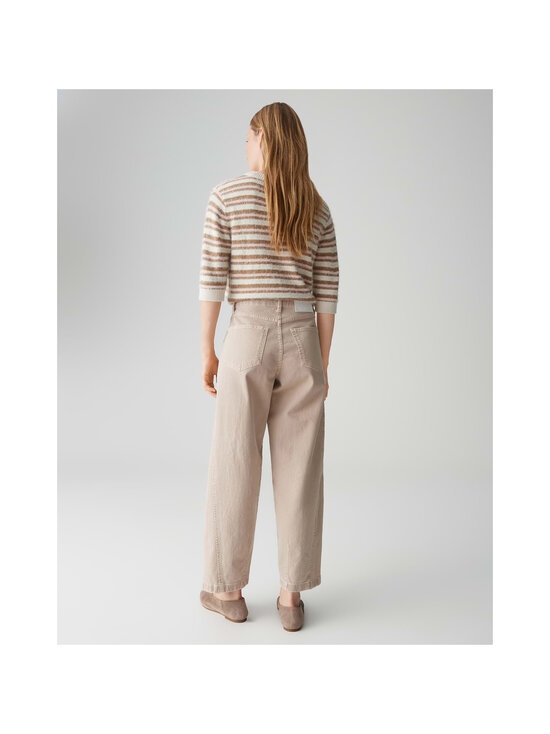 Opus - Lolah edgy džinsi - 20033 SALTED CARAMEL | Stockmann - photo 3