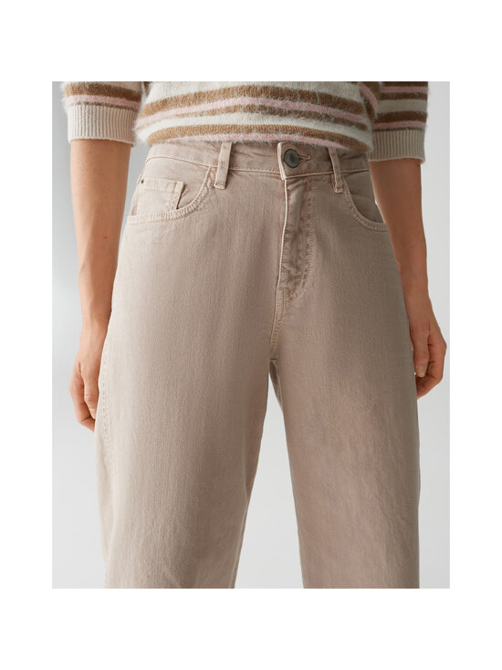 Opus - Lolah edgy džinsi - 20033 SALTED CARAMEL | Stockmann - photo 4