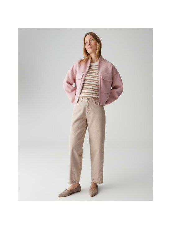 Opus - Lolah edgy džinsi - 20033 SALTED CARAMEL | Stockmann - photo 6