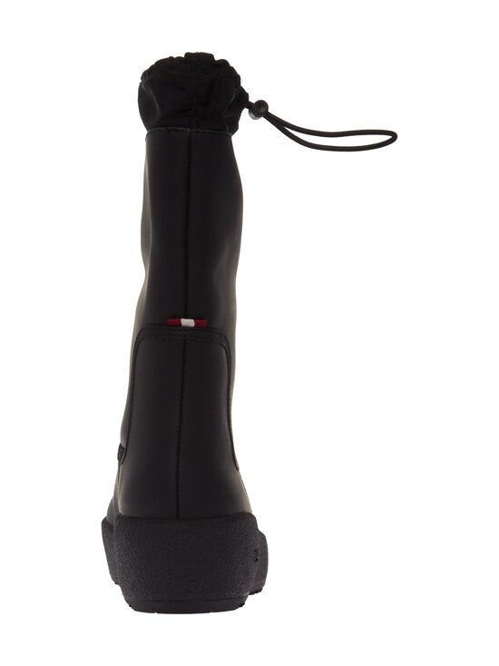 BALLY - Cesyo-W Mid calf -saappaat - U901 BLACK | Stockmann - photo 3
