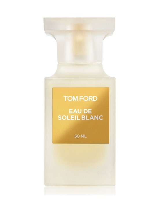 SIGNATURE EAU DE SOLEIL BLANC EDT -TUOKSU
