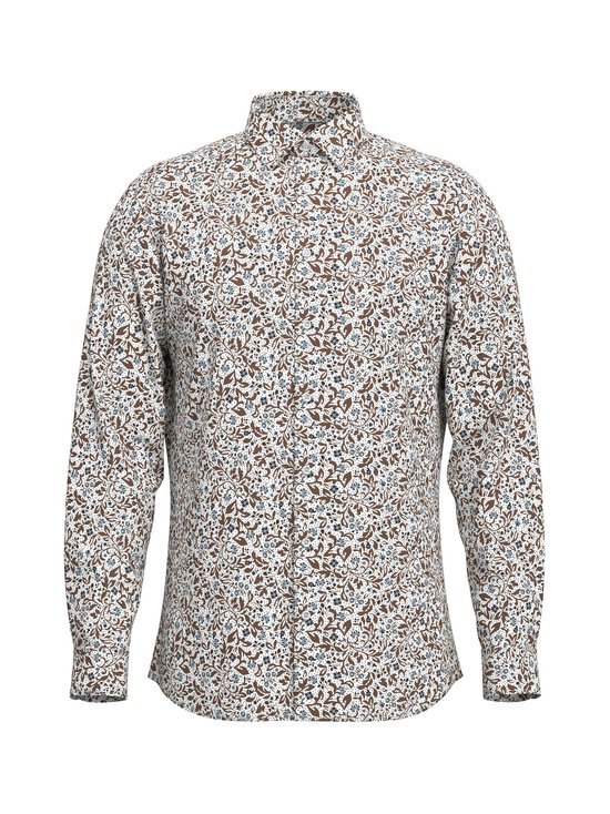 Selected - SlhPerformance Slim Fit krekls ar apkakli - BRIGHT WHITE SOFT SILT - photo 1 Selected - SlhPerformance Slim Fit krekls ar apkakli - BRIGHT WHITE SOFT SILT | Stockmann - photo 1