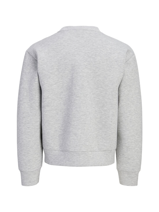 Jack & Jones - JcoLegacy-collegepaita - LIGHT GREY MELANGE DETAIL:NEW | Stockmann - photo 2