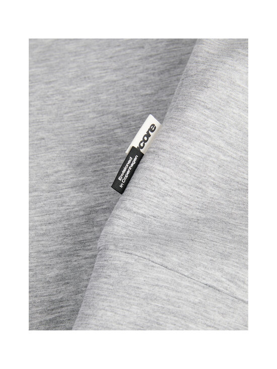Jack & Jones - JcoLegacy-collegepaita - LIGHT GREY MELANGE DETAIL:NEW | Stockmann - photo 3