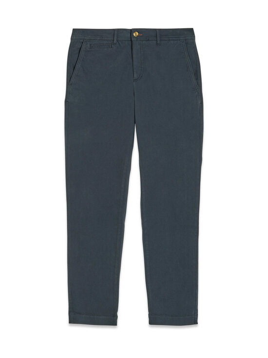 SAND Copenhagen - Püksid Dilan Extra Slim Fit Chino - 590 DARK NAVY BLUE | Stockmann - photo 1