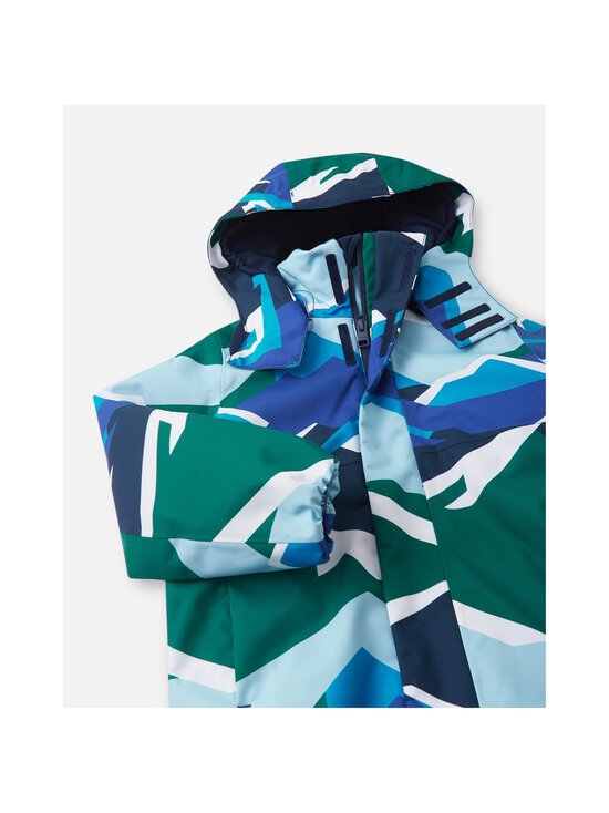 Reima - Marttila Reimatec -talvitakki - 89A8 DEEPER GREEN | Stockmann - photo 4