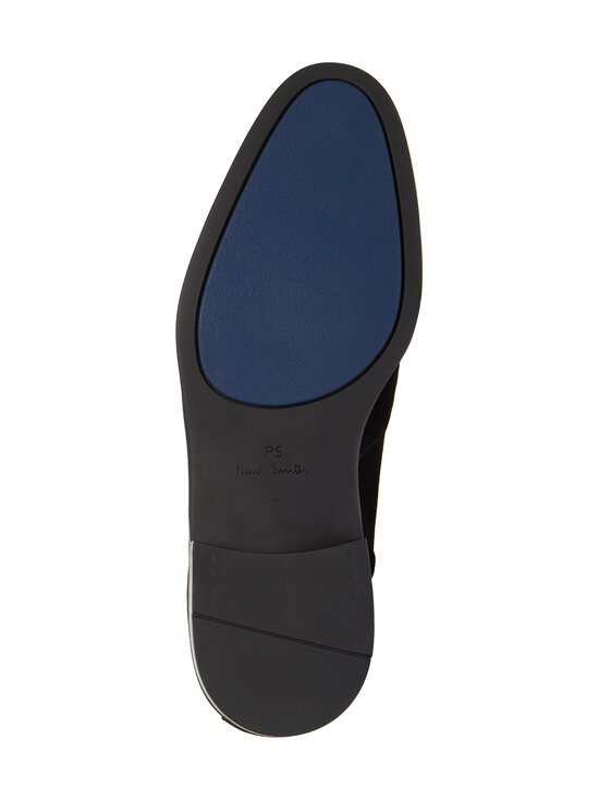 PS Paul Smith - Poolsaapad Fintry - 79 BLACK - photo 3 PS Paul Smith - Poolsaapad Fintry - 79 BLACK | Stockmann - photo 3