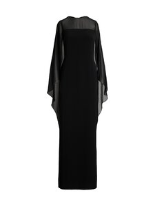 Lauren Ralph Lauren - Lavati-iltapuku - BLACK | Stockmann