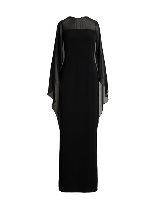 Lauren Ralph Lauren - Lavati-iltapuku - BLACK - photo 1 Lauren Ralph Lauren - Lavati-iltapuku - BLACK | Stockmann - photo 1