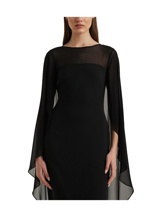 Lauren Ralph Lauren - Lavati-iltapuku - BLACK - photo 4 Lauren Ralph Lauren - Lavati-iltapuku - BLACK | Stockmann - photo 4