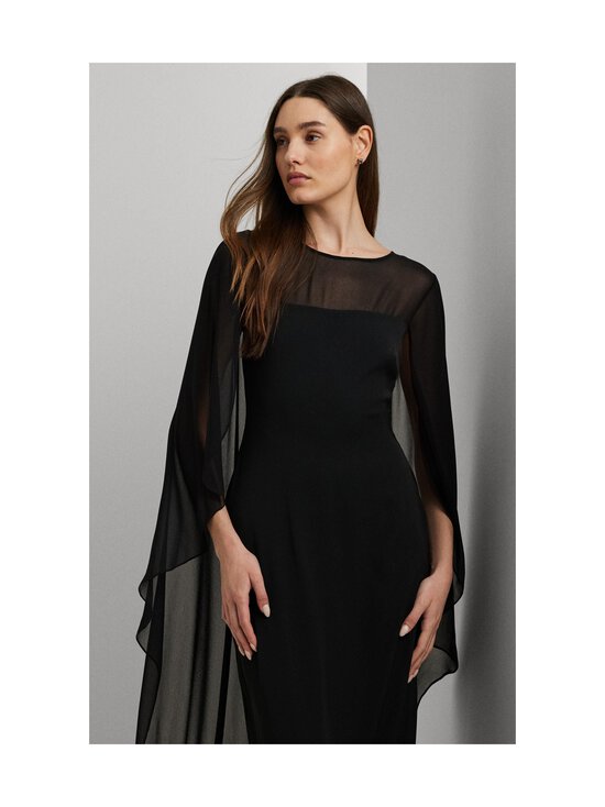 Lauren Ralph Lauren - Lavati-iltapuku - BLACK - photo 6 Lauren Ralph Lauren - Lavati-iltapuku - BLACK | Stockmann - photo 6