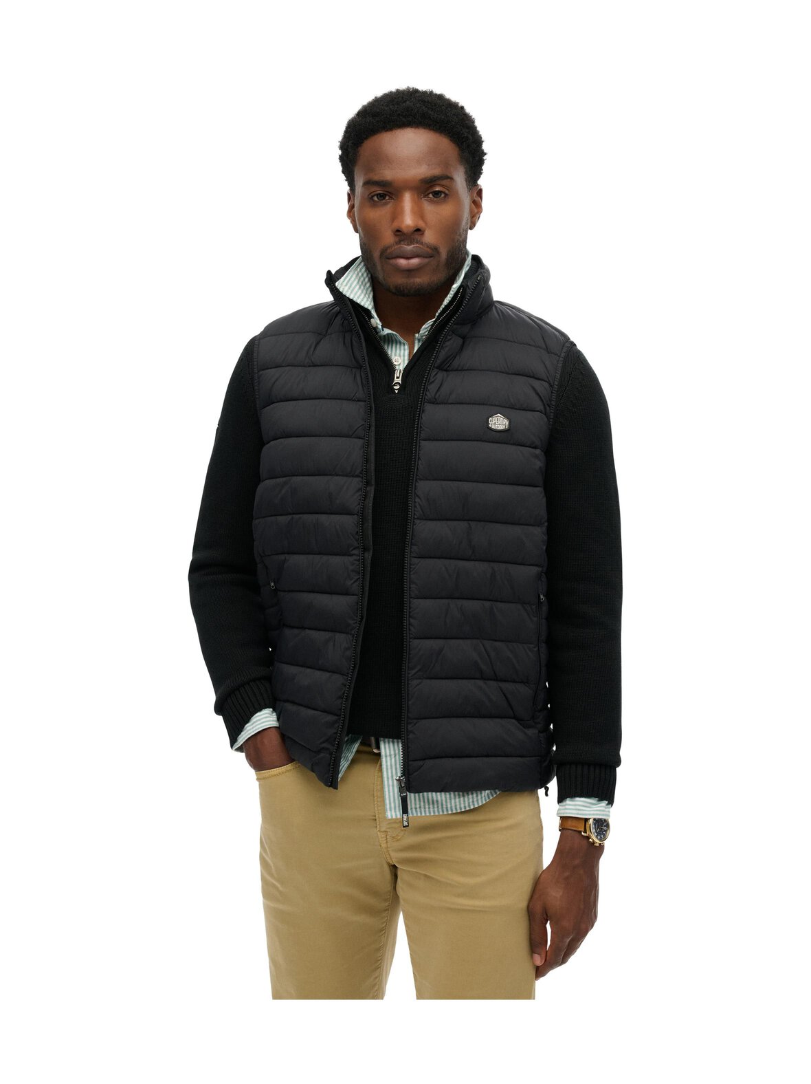 Fuji Lite Padded -toppaliivi